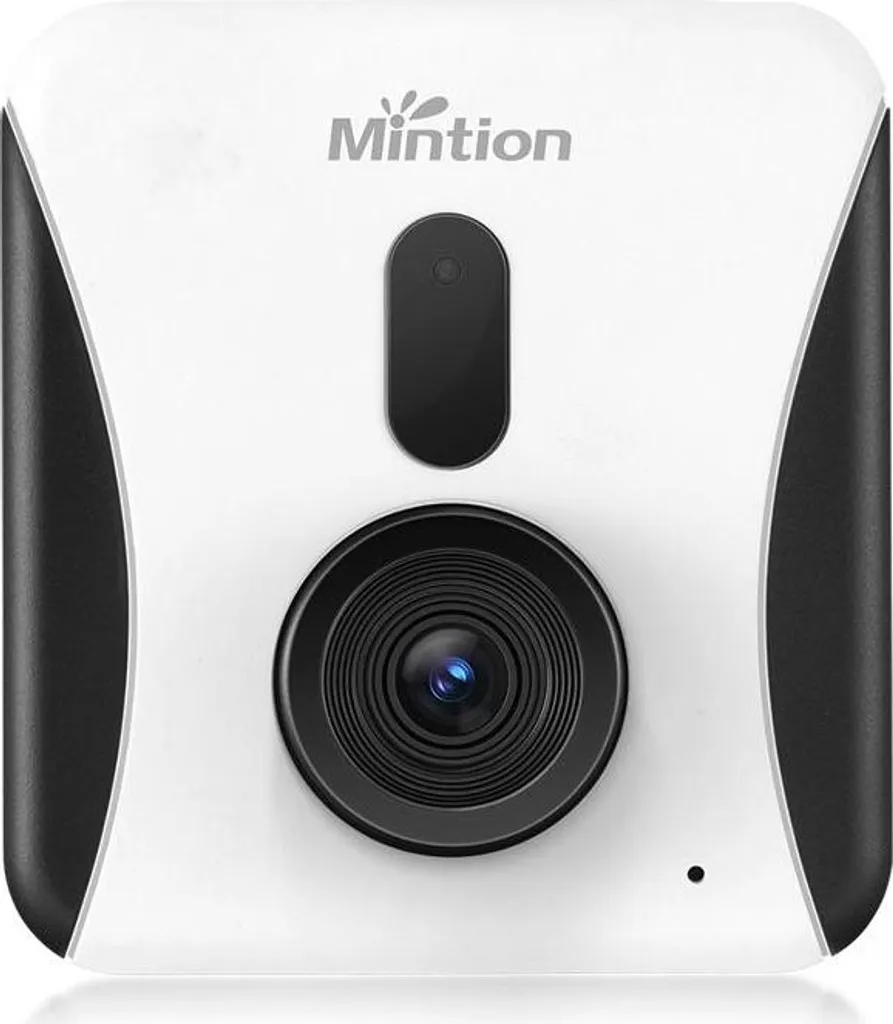 Mintion Lasercam 1080P Caméra WLAN pour Gravure Laser LightBurn UE