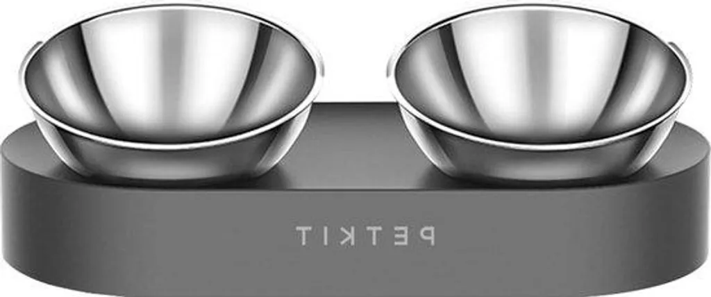 Gamelle inox pour petit chien : stop aux glissements et bruits de sol