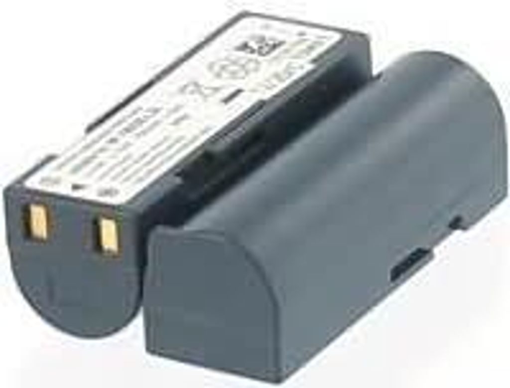 Akku für Samsung Digimax L77 Li-Ion 3,7 Volt 500 mAh schwarz.