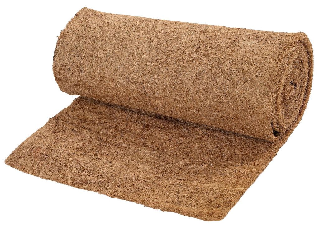 Mata kokosowa Peviasot, 0,5 x 5 m, grubość 8-10 mm, Zdjęcie produktu 