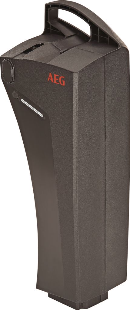 AEG SideClick Akku, Li-Ionen, 36 V / 11,6 Ah (417,6 Wh), Produktbild 