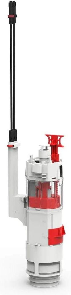 Laufen LF, Universal Ablaufarmatur, 03982C, Ineo, 2 Kabel, Produktbild 