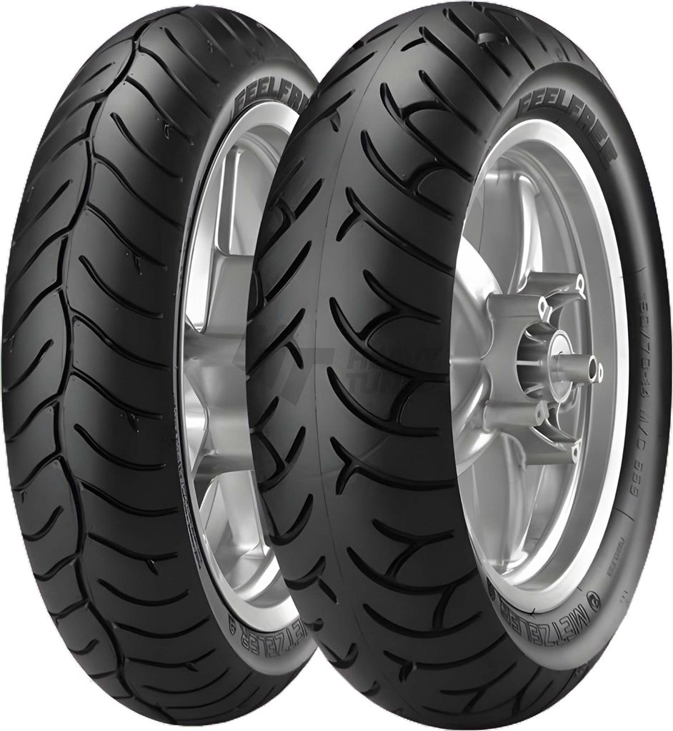 Reifen Metzeler FeelFree 160/60 R14 65H TL hinten