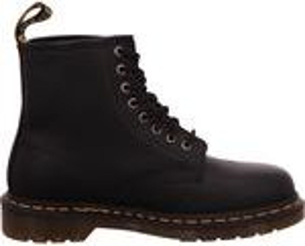 Dr. Martens 1460 Schnürstiefel Schwarz Produktbild 33