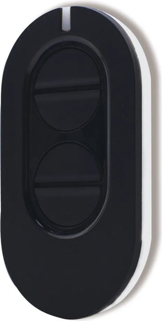 Ersatz Ditec Entrematic ZEN 4 handsender - Passend für : Produktbild 