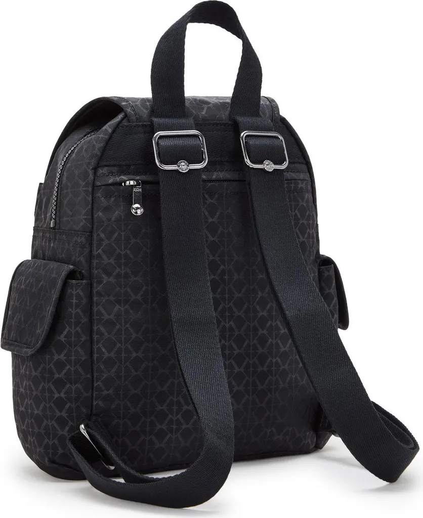 Kipling Basic Plus City Pack Mini Sac à dos femme 29cm compact nylon - 3