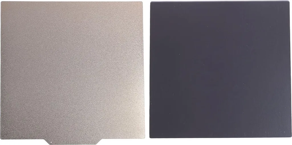 Plateau PEO PEI QIDI Q1 Pro - Plaque de construction 250 x 250 mm
