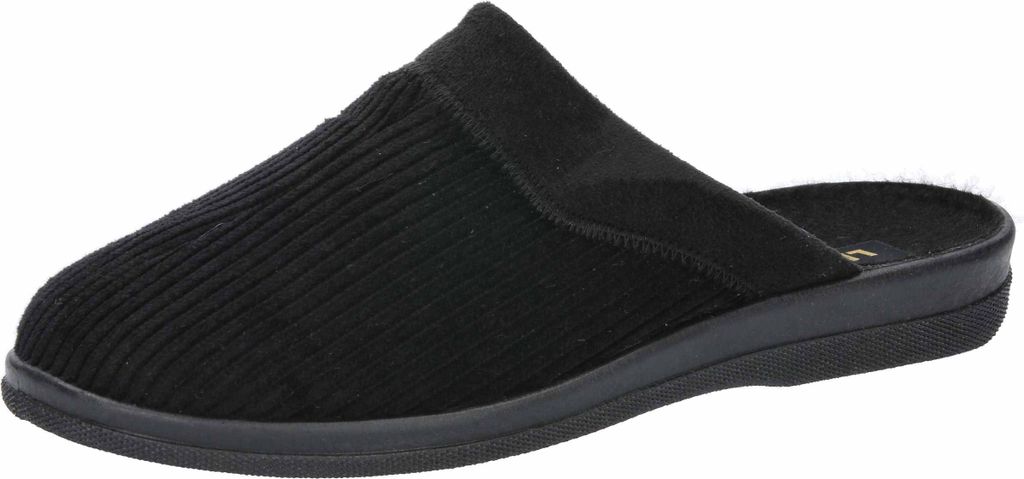 LICO Slipper Erik Größe 40 für angenehme Wärme und sicheren Tritt