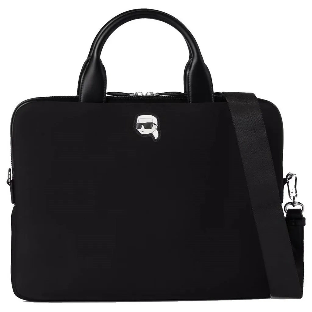 Sac de sport Karl Lagerfeld pour ranger vos affaires sans froisser vos habits