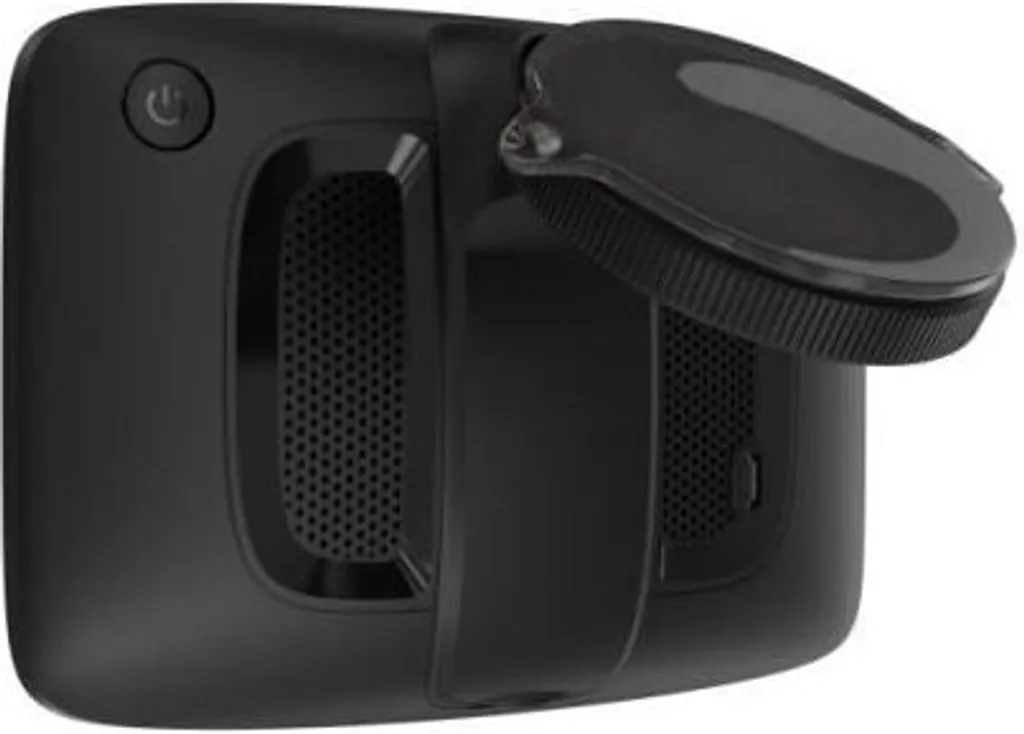 GPS de Navigation Voiture TomTom GO Basic Europe avec Écran Tactile 5" - 8