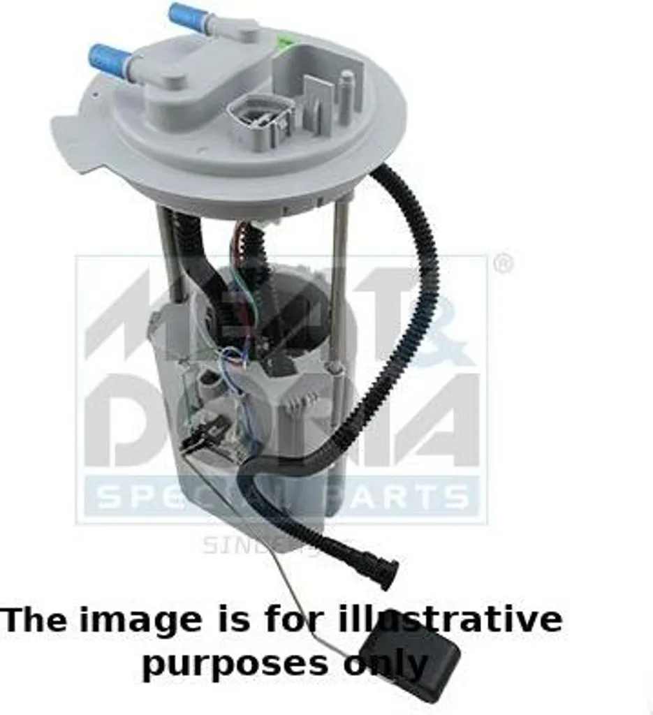 Module de carburant 77429E MEAT & DORIA haute pression pour OE 20895916