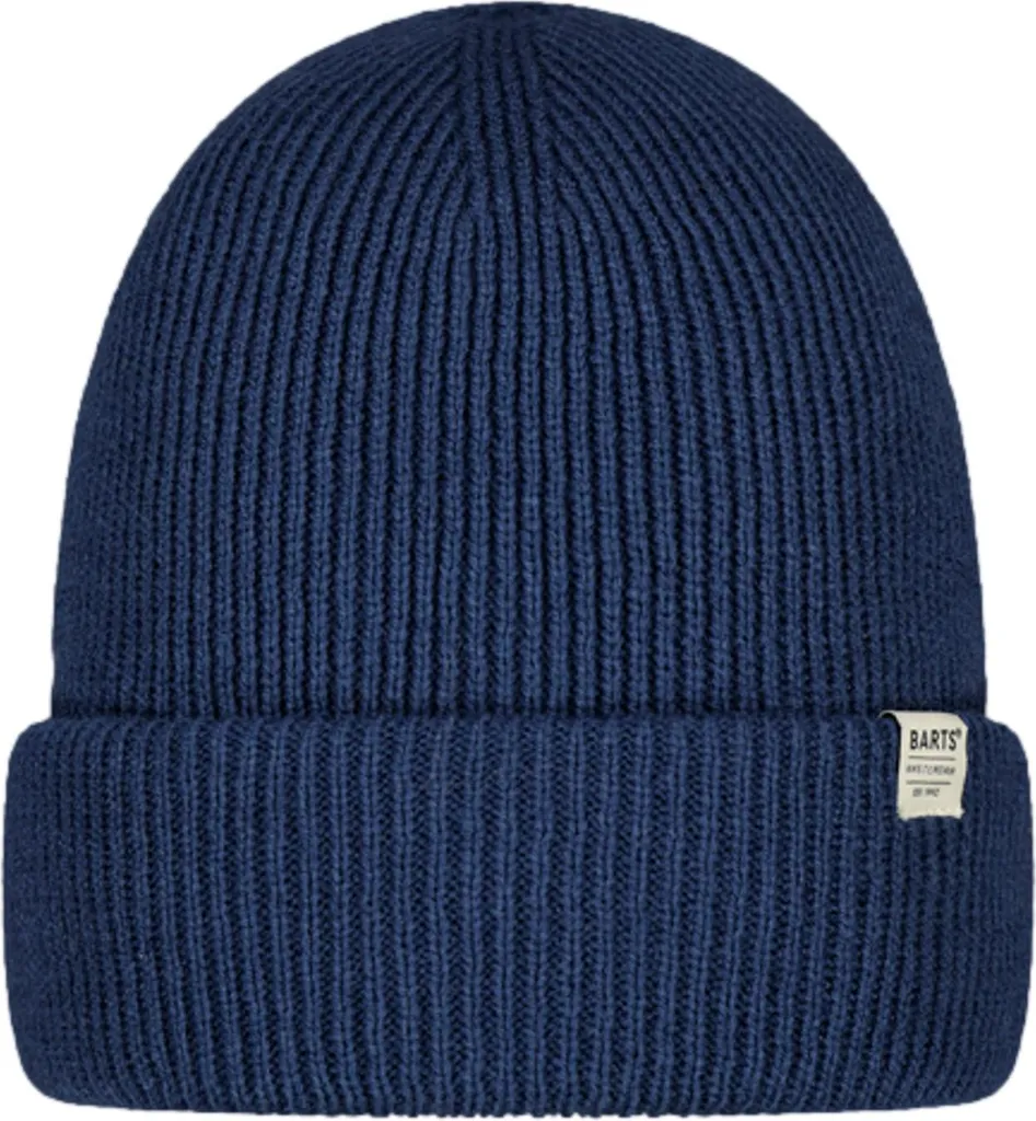 Berretto Barts Kinabalu: Il Beanie Must-Have dell'Inverno | Stile Urban