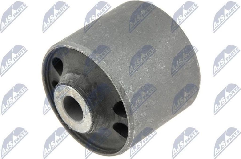 Lagerung Lenker für TOYOTA STARLET (EP91) Hinten Unten Vorne ZTT-TY-045A NTY