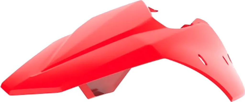 Remplacer vos plastiques Beta cassés avec le kit arrière Polisport