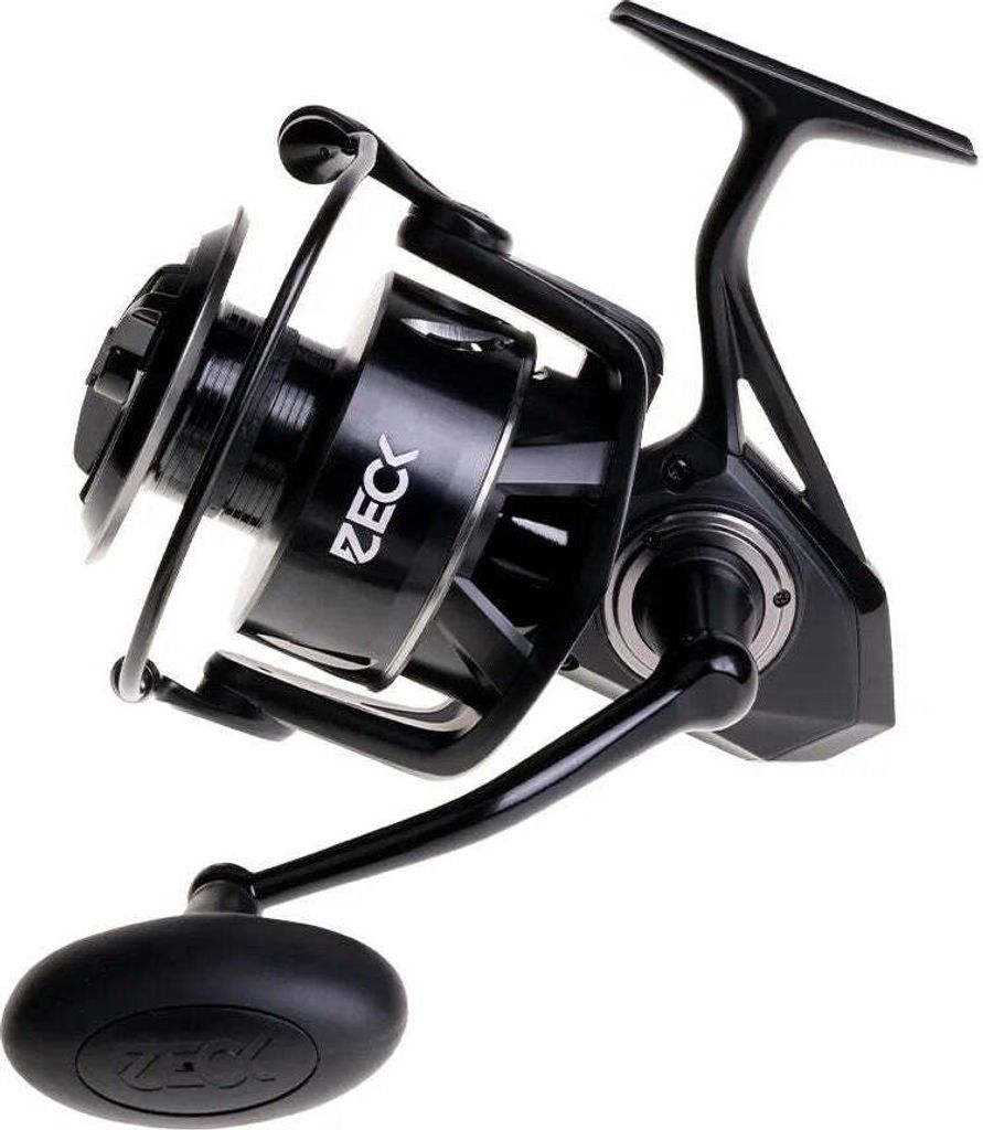 Zeck Fishing Sr 10 - Angelrolle Produktbild 