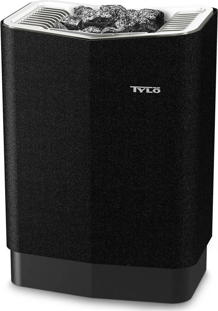 Tylö Sense Commercial 8 Saunaofen 8,0 kW finnischer Saunaofen Elektrisch inkl Saunasteine