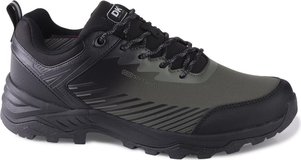 Schuhe Reaper VB17232 SOFTSHELL Trekking winddicht wasserabweisend mit DK TECH-Sohle und weicher Schaumstoff-Innensohle