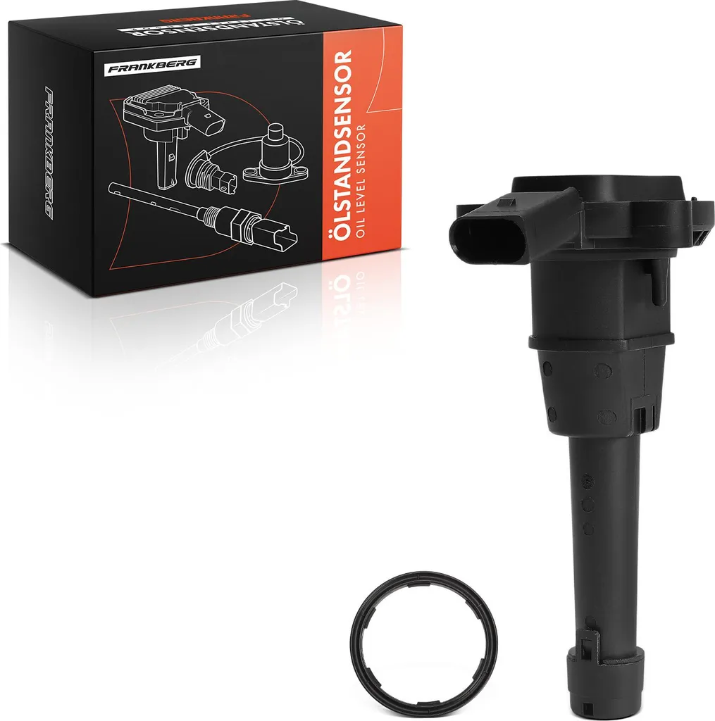 Capteur de niveau d'huile Frankberg pour Audi A4 8W2 et A5 F53 03F907660E