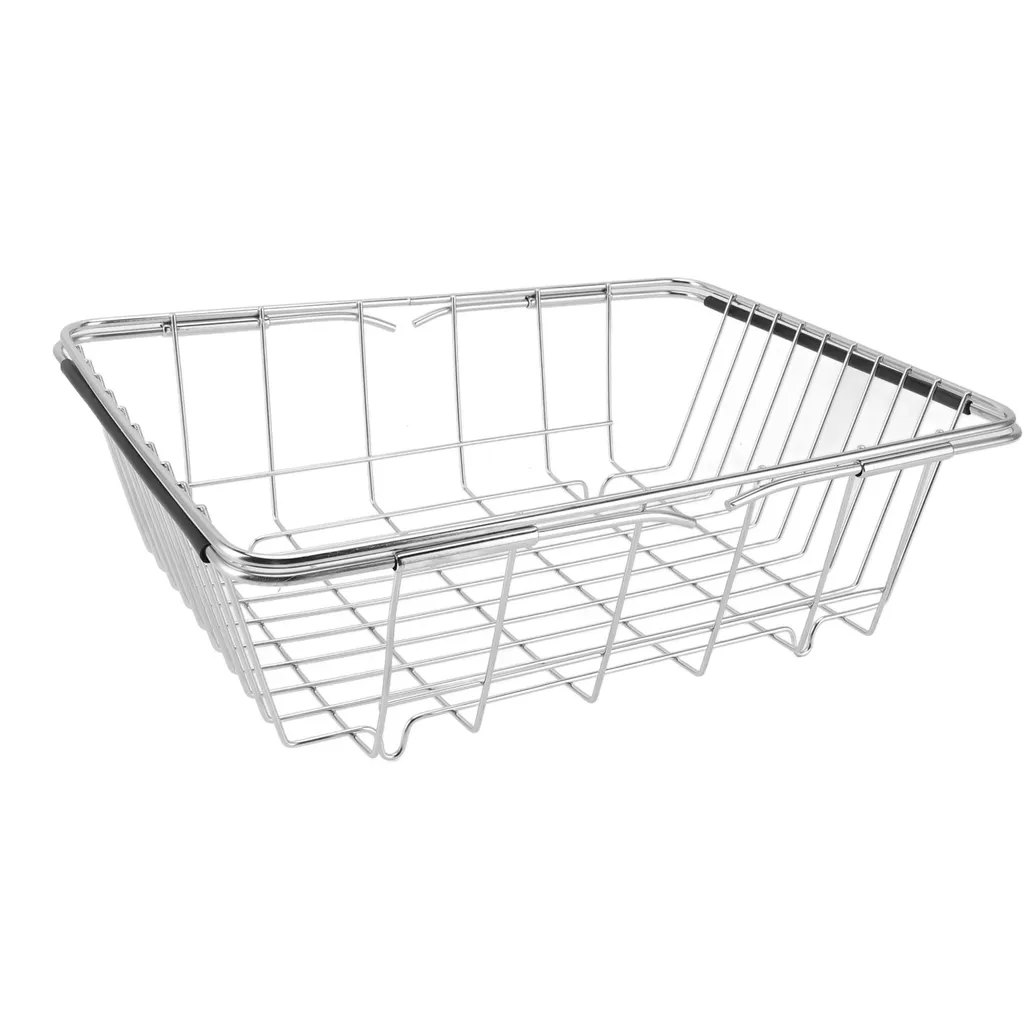 Panier de rangement pour congélateur idéal pour organiser vos surgelés
