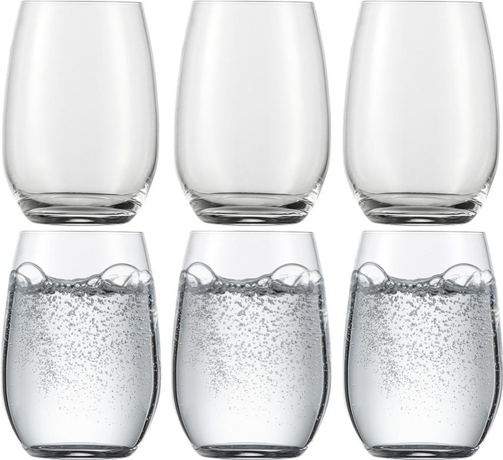 EISCH 6 Becher 500/91 im Karton SUPERIOR 25000093/Abverkauf Produktbild 