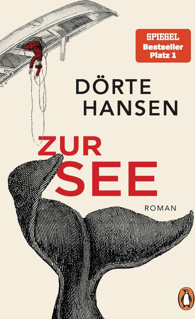 Zur See