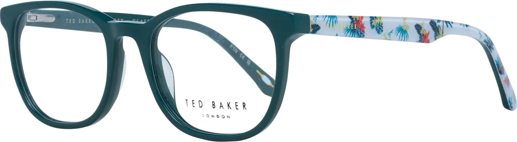 Lunettes de Vue Ted Baker TBB988 46575 Monture Légère et Résistante