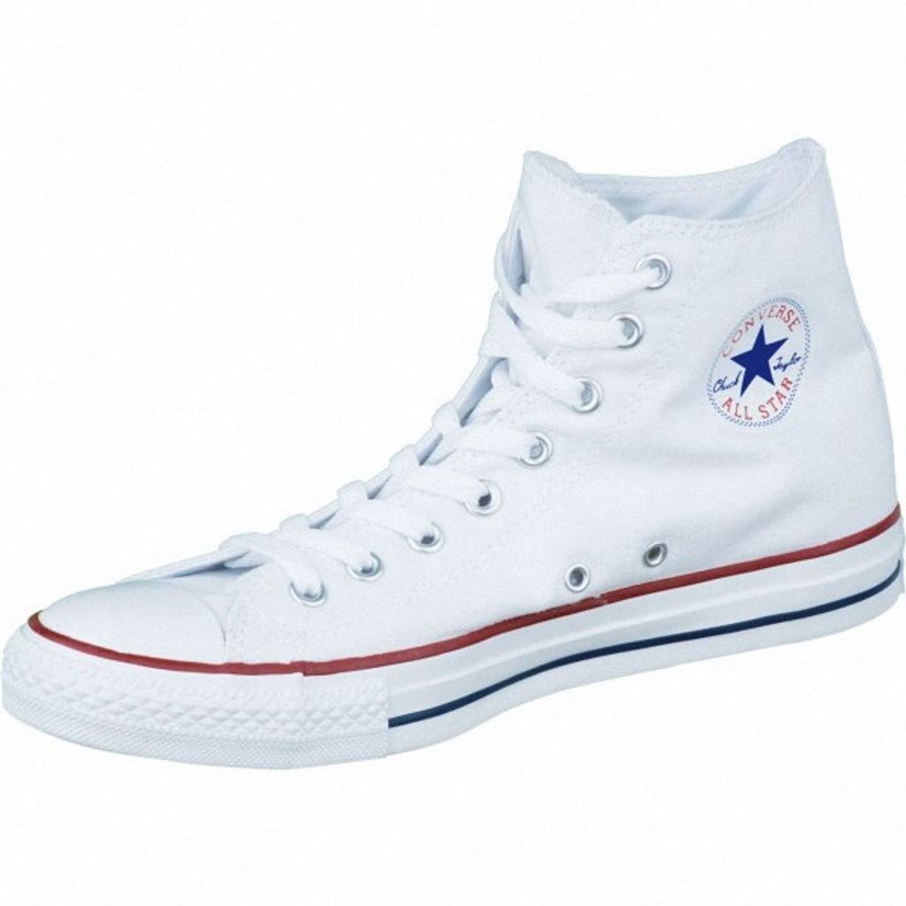 Converse Sneakers M7650C in White color size 37 Zdjęcie produktu 