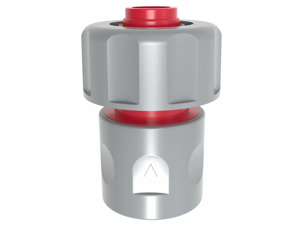 Stop aux Fuites : Kit 40 Raccords Tuyau Jardin 3/4" Awtools Fiables