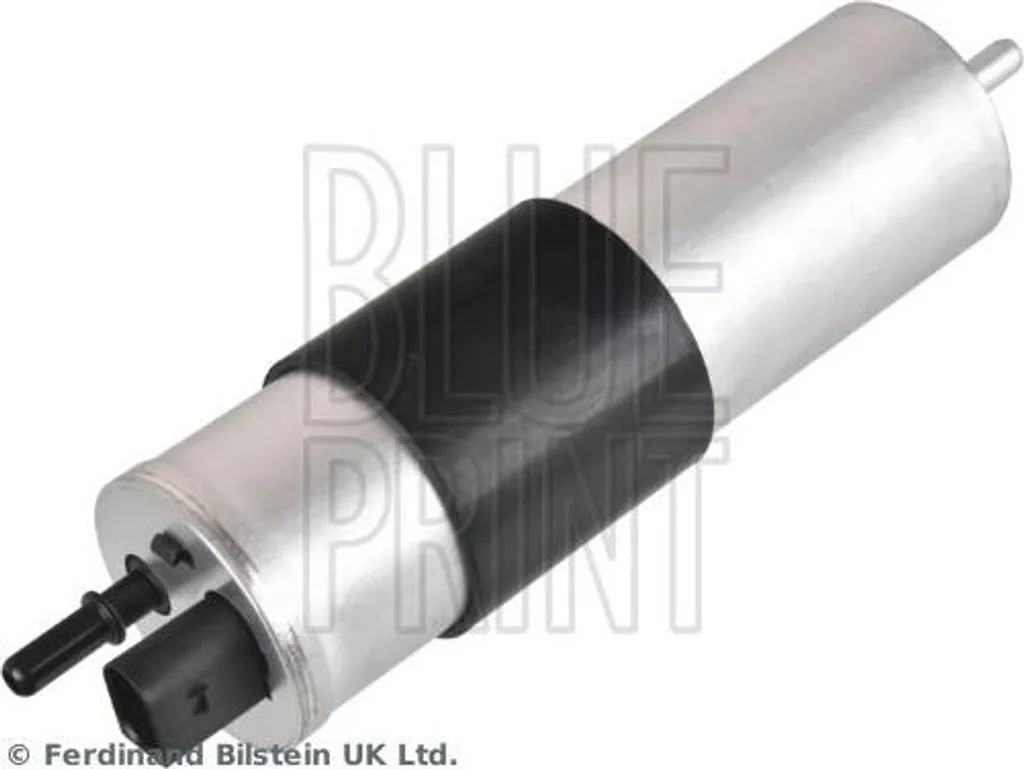 Filtre carburant Volvo XC60 V60 S90 V90 : évitez les pannes d'injection