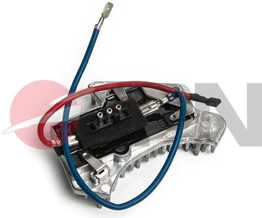 Régulateur de Ventilation pour Mercedes W202 et W210 Réparation Chauffage