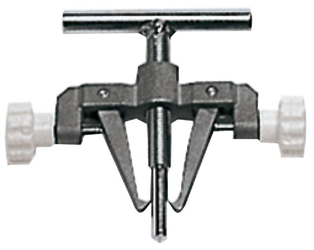 SS-Extractor für Pumpen bis 1" Ø - Osculati 16.191.01