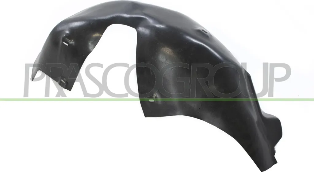 Remplacez votre passage de roue arrière gauche cassé pour Corsa D S07