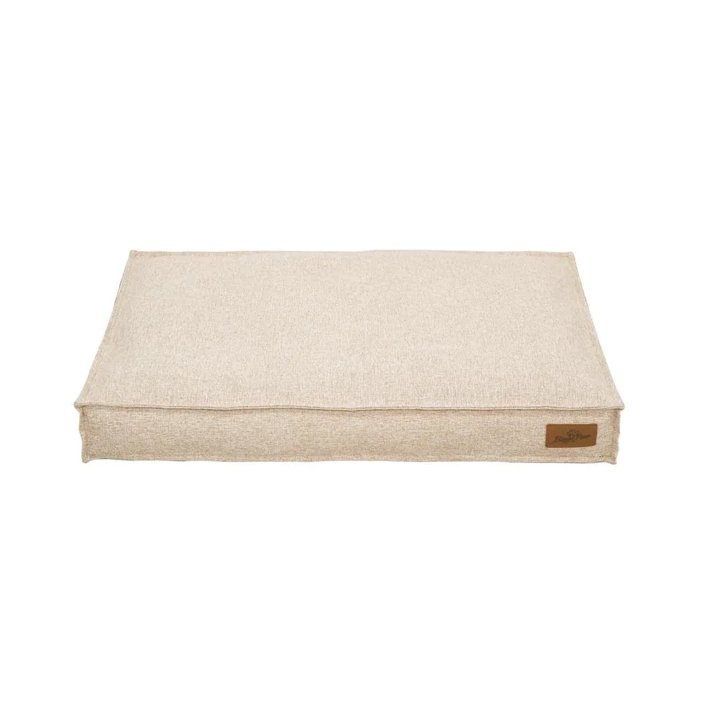 Coussin pour Chien Antidérapant et Lavable, Lit Confortable 75 cm - 11