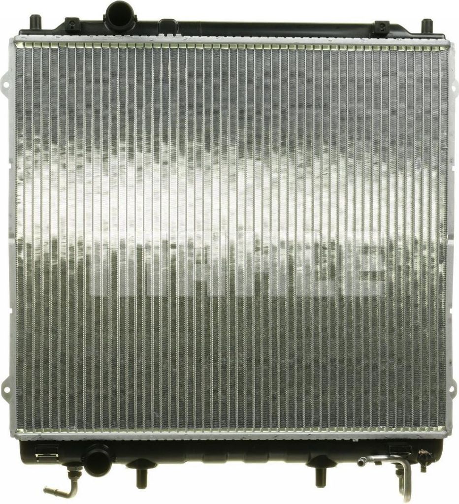 MAHLE CR 1469 000P Kühler Wasserkühler Motorkühler für HYUNDAI TERRACAN (HP)