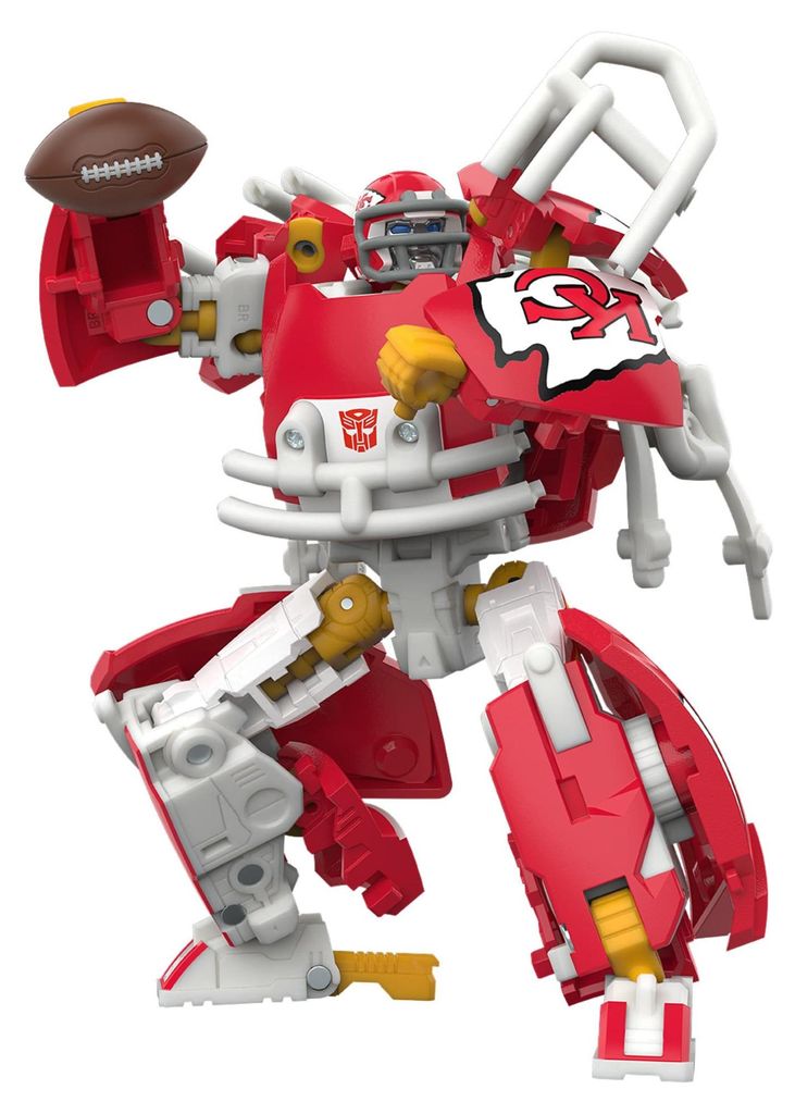 Hasbro Kc-59 Figur    One Size Produktbild 