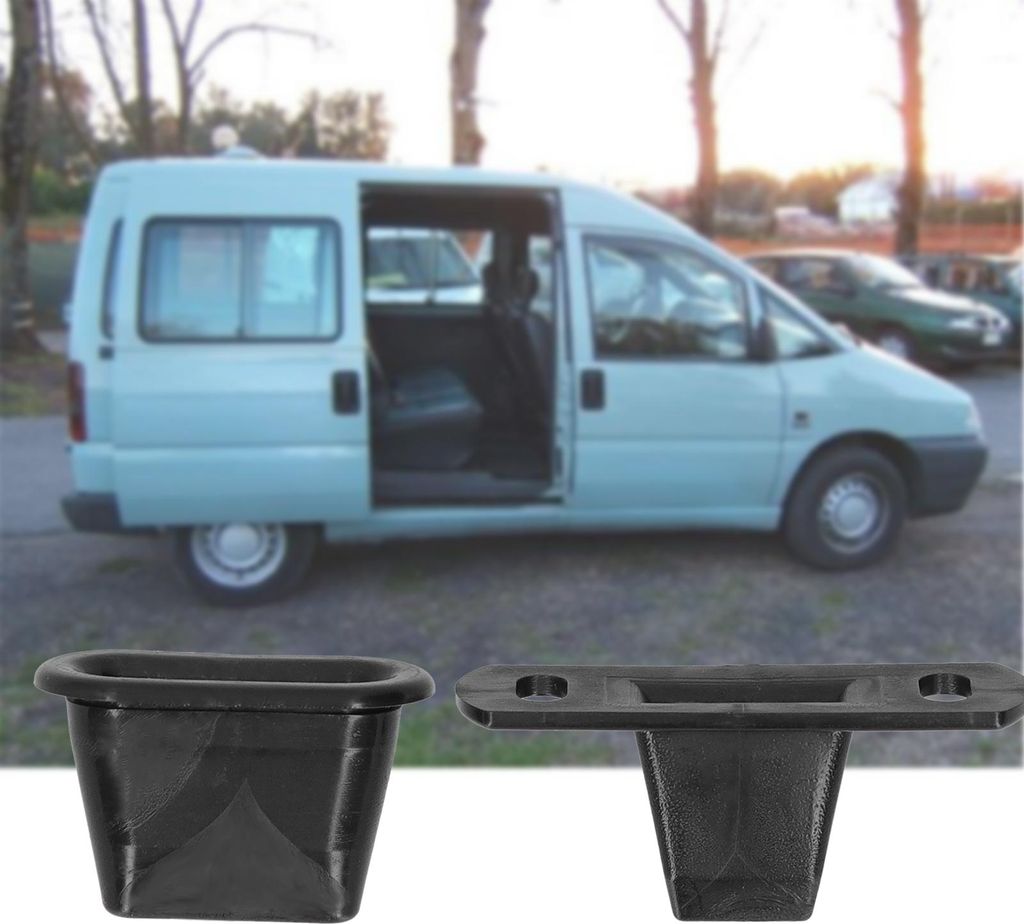 Seitenschiebetür-Führungsstift 904637 904645 1487798080 Passend für Fiat Scudo 1995-2006