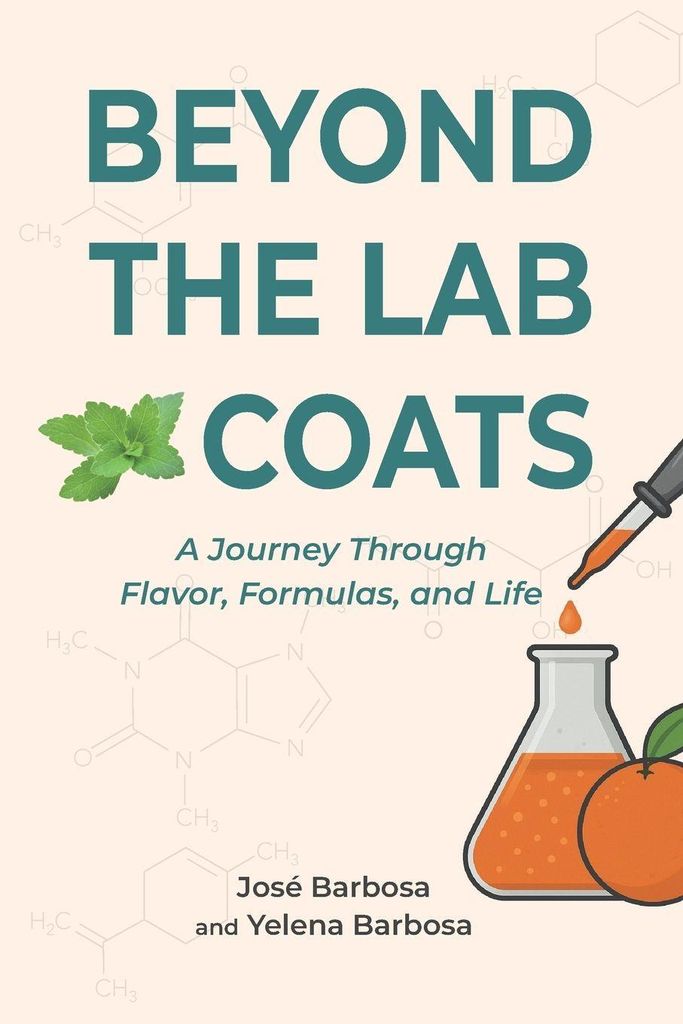 Beyond the Lab Coats
