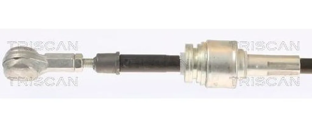 Câble de Sélection de Boîte de Vitesses pour Fiat Bravo 1.4 Essence - 5