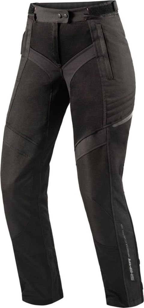 Shima Hosen Jet Lady, JETLADYPANTSBLKXS, Größe: 165