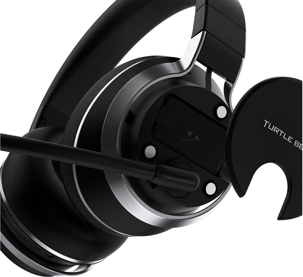 Turtle Beach Stealth Pro für PS5, PS4, PC, Nintendo Switch Produktbild 