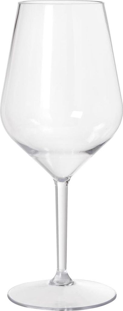 Duni Plastikowy kieliszek do wina Elegance 40cl Zdjęcie produktu 