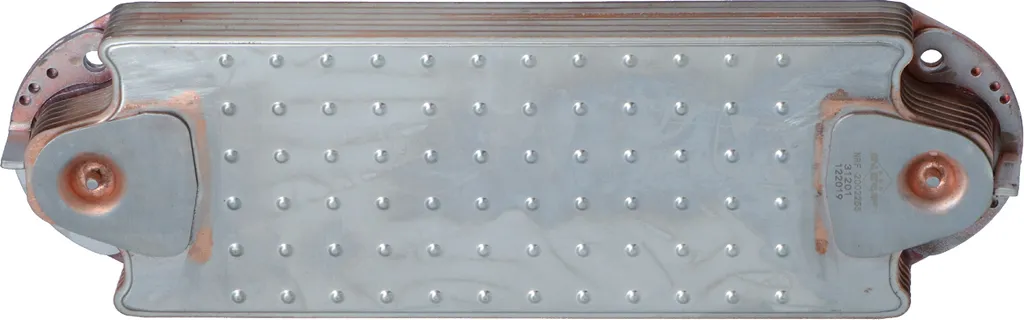 Radiateur d'huile moteur pour Scudo et Amarok - Qualité OE 20749399