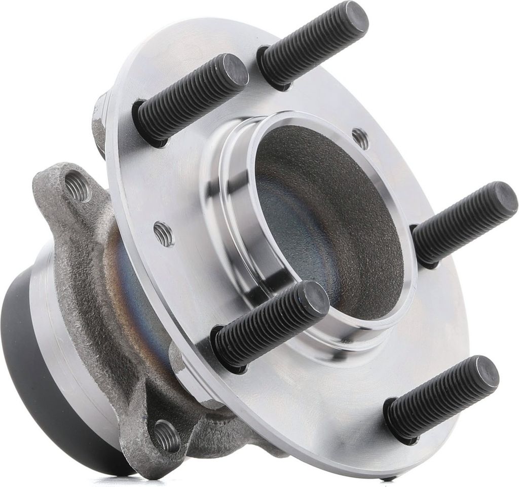 RIDEX Radlagersatz Vorne für MAZDA MX-5 III (NC) 654W1066