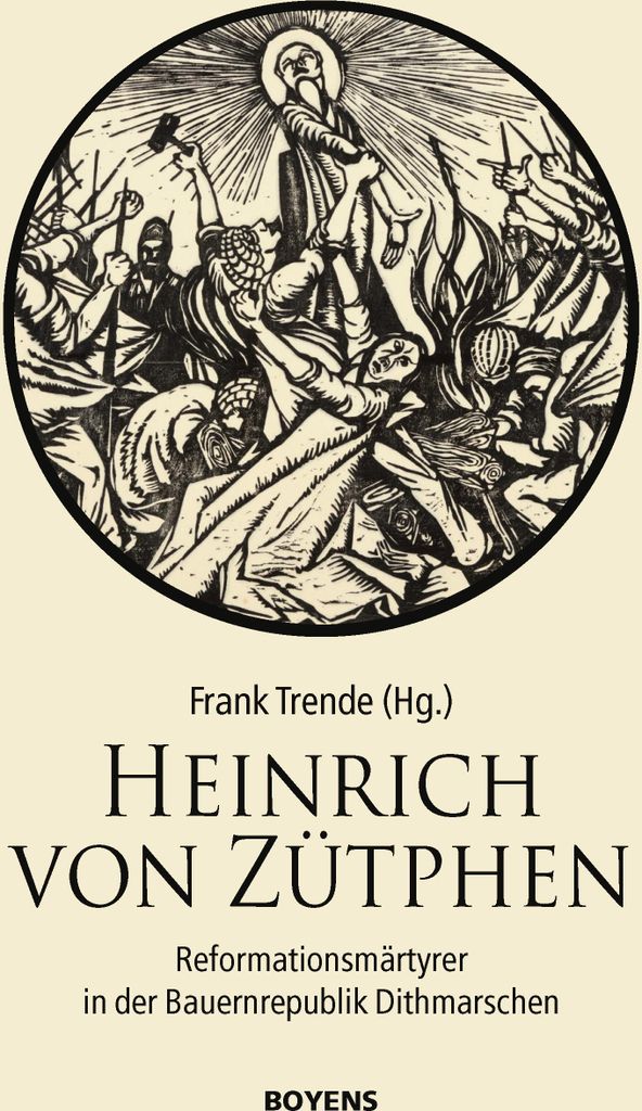 Heinrich von Zütphen