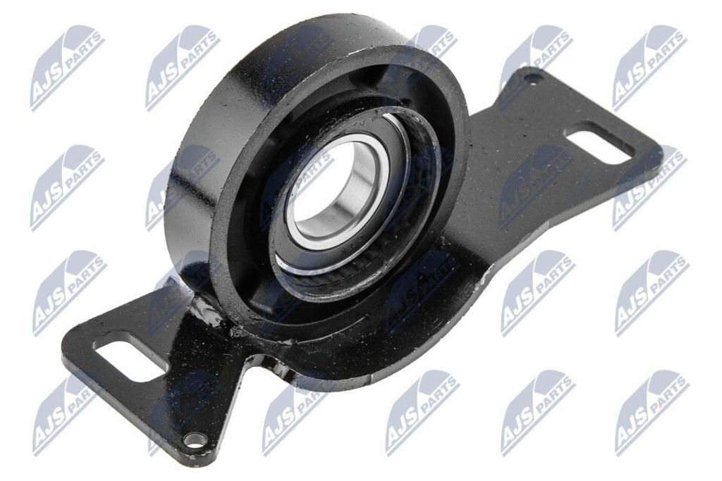 NTY NLW-AU-008 Kardanwellenlager 30mm für AUDI TT Coupe Produktbild 