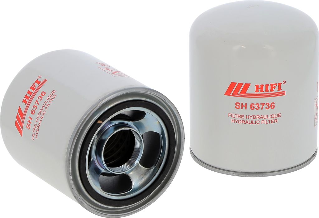 Hydraulikfilter SH 63736