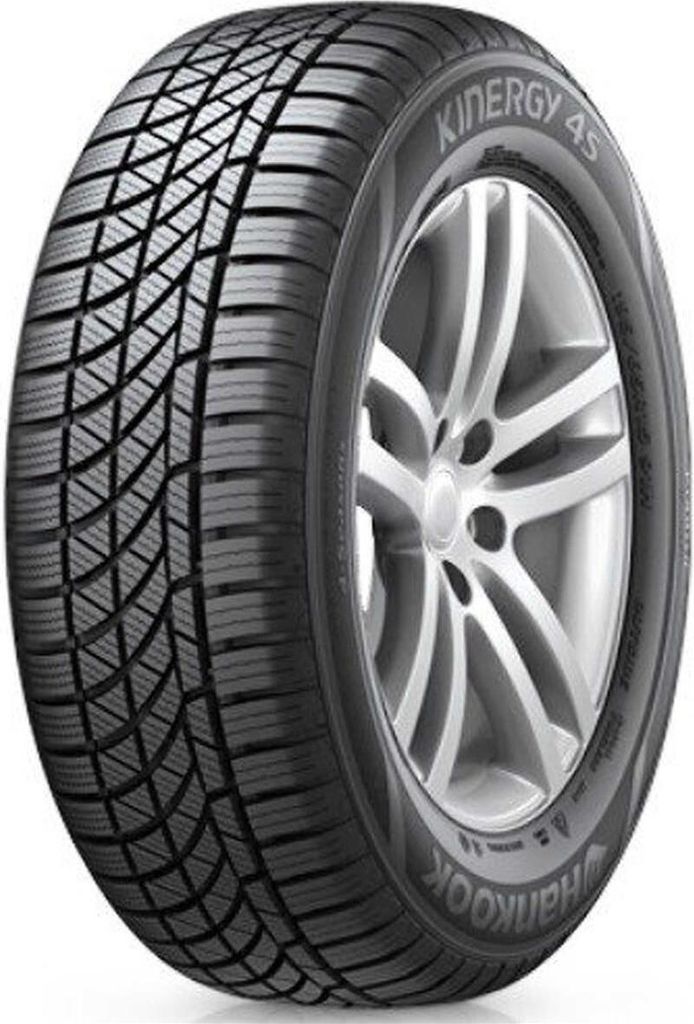 Hankook Kinergy 4S (H740) 165/70R14 81T Bsw Image du produit 