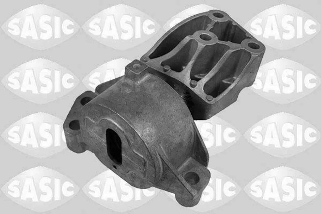 Réparation moteur Fiat Qubo : Roulement SASIC 2706153 haute qualité