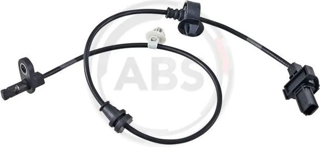 Sensore ABS Posteriore A.B.S. 31338 per Honda Insight - Ricambi Sicuri