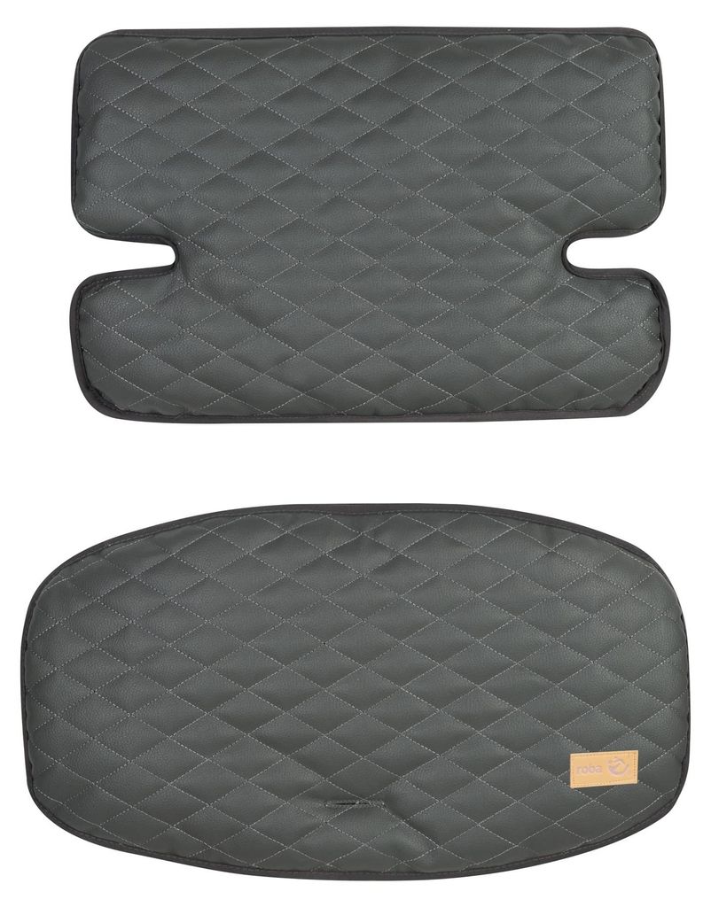 réducteur de siège roba Sit Up 'Luxe' - coussin d'assise en Image du produit 